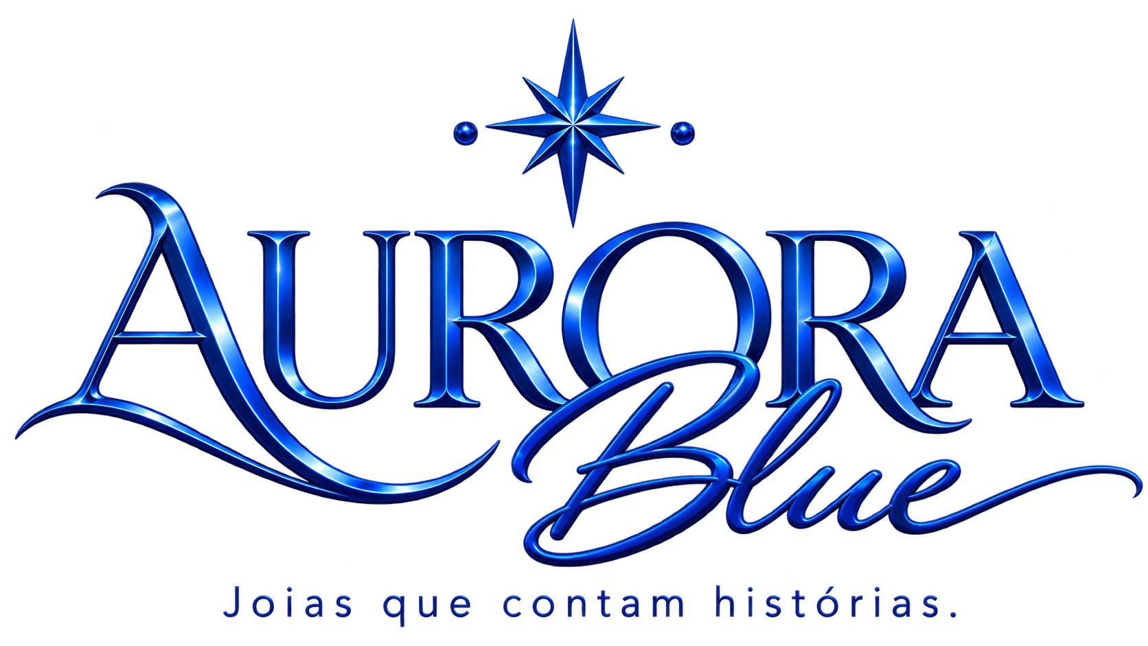 Aurora Blue